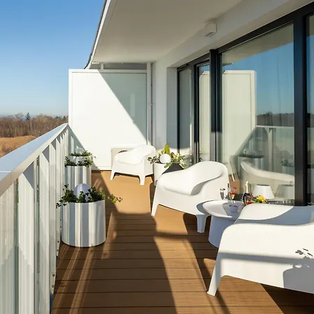 Baltini Premium Polanki Aqua Apartament