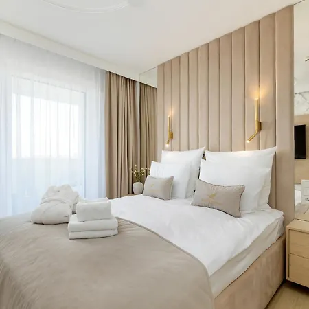 Baltini Premium Polanki Aqua Apartament
