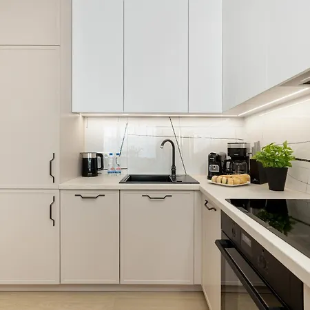 Baltini Premium Polanki Aqua Kołobrzeg