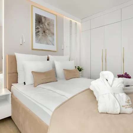 Baltini Premium Polanki Aqua Kołobrzeg
