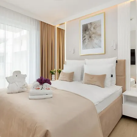 Baltini Premium Polanki Aqua Kołobrzeg