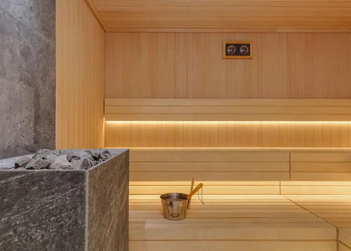 Baltini Premium Polanki Aqua *