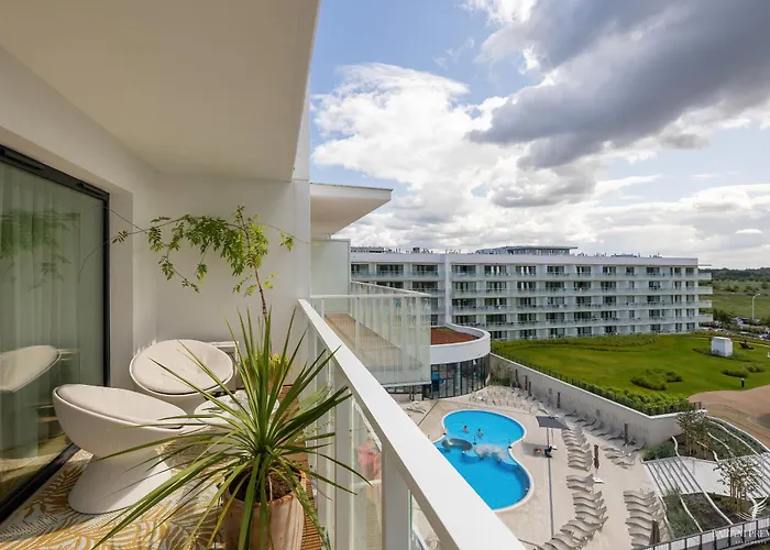 Baltini Premium Polanki Aqua Appartement