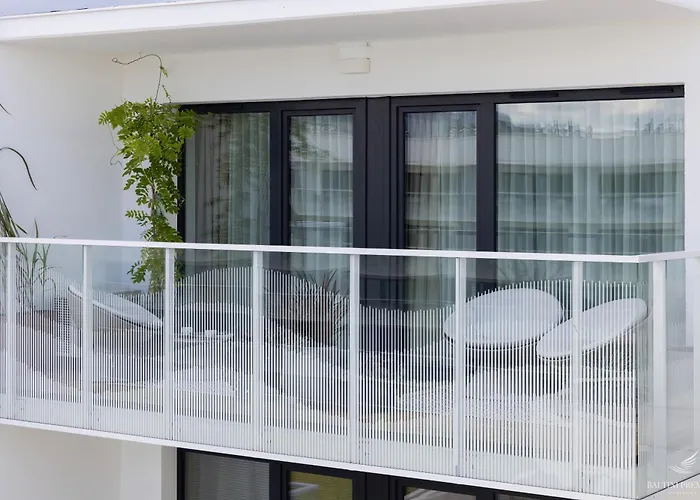 Baltini Premium Polanki Aqua * Kołobrzeg